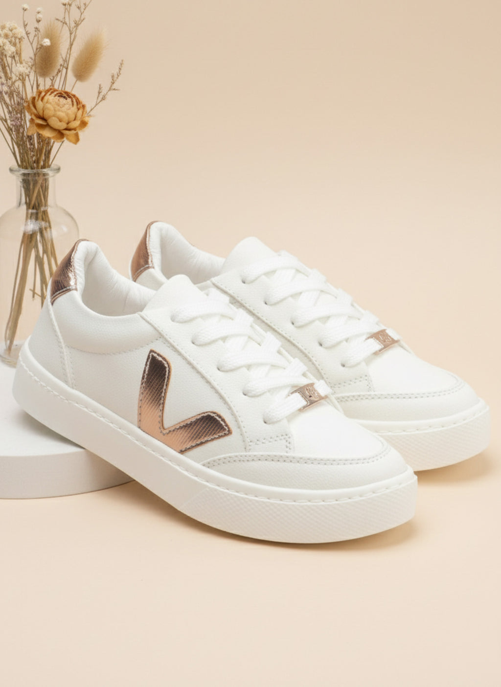 Velaro Siena™ | Tenis Casual Premium para Mujer