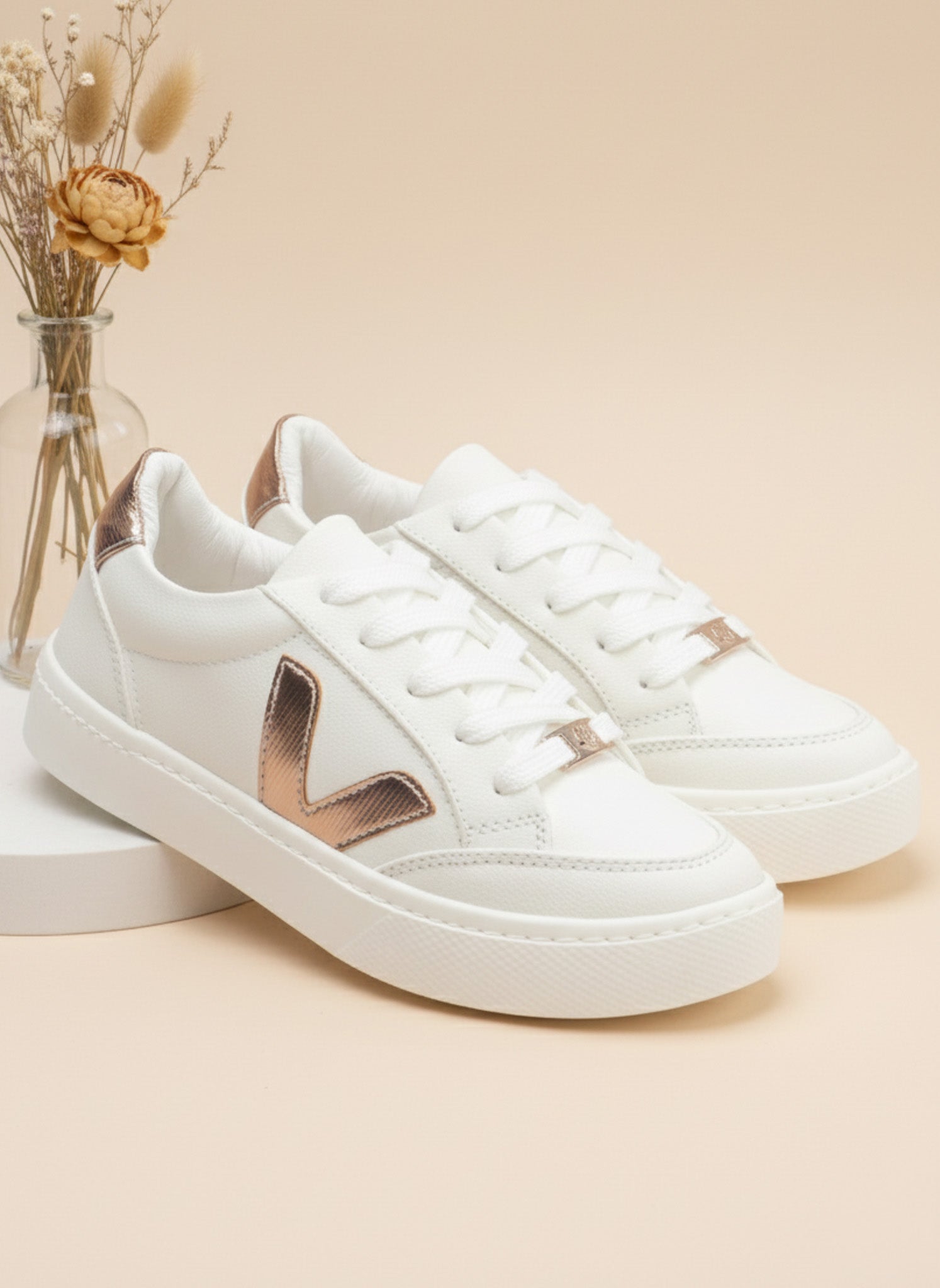 Velaro Siena™ | Tenis Casual Premium para Mujer