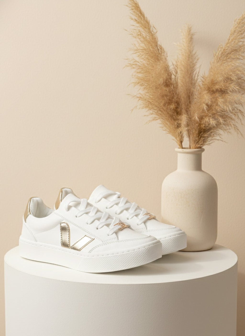 Velaro Siena™ | Tenis Casual Premium para Mujer