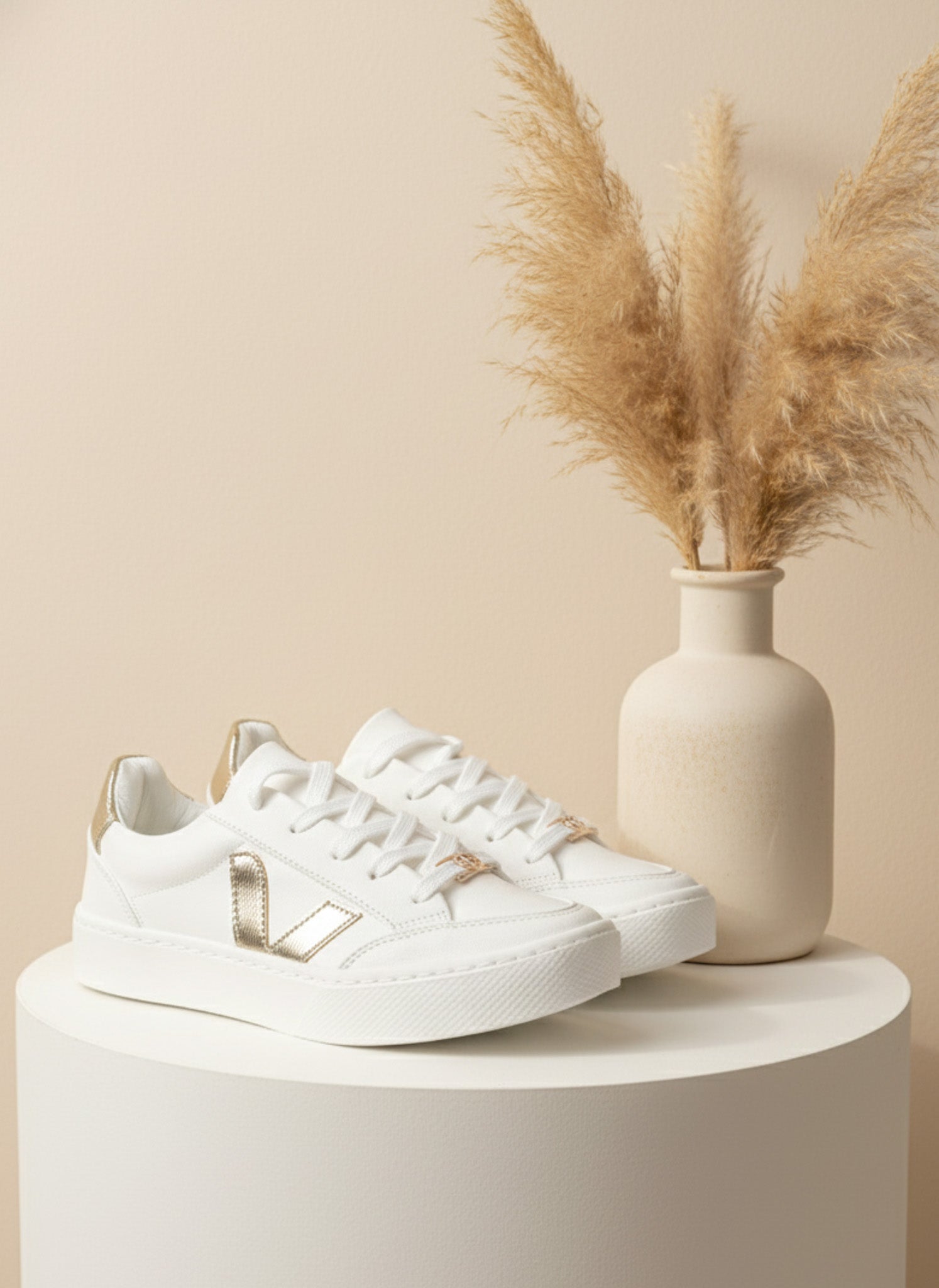 Velaro Siena™ | Tenis Casual Premium para Mujer
