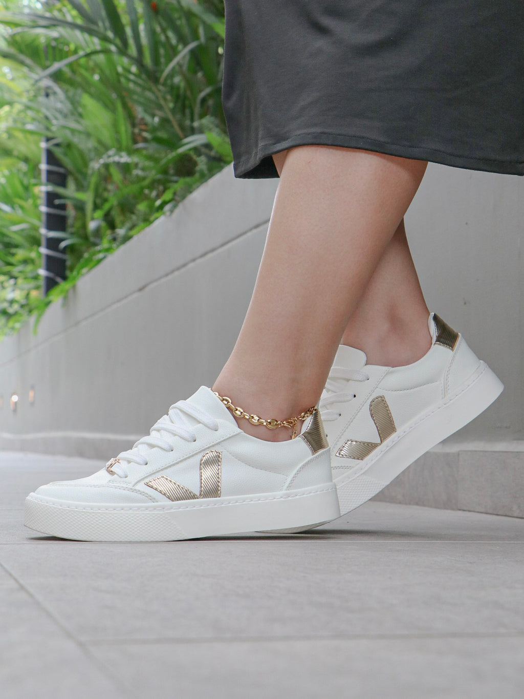 Velaro Siena™ | Tenis Casual Premium para Mujer