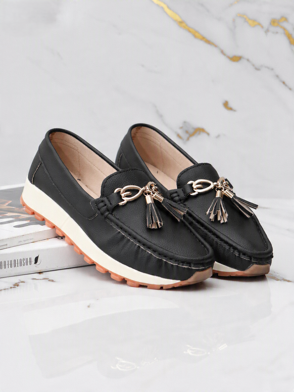 Mocasín Tango™
