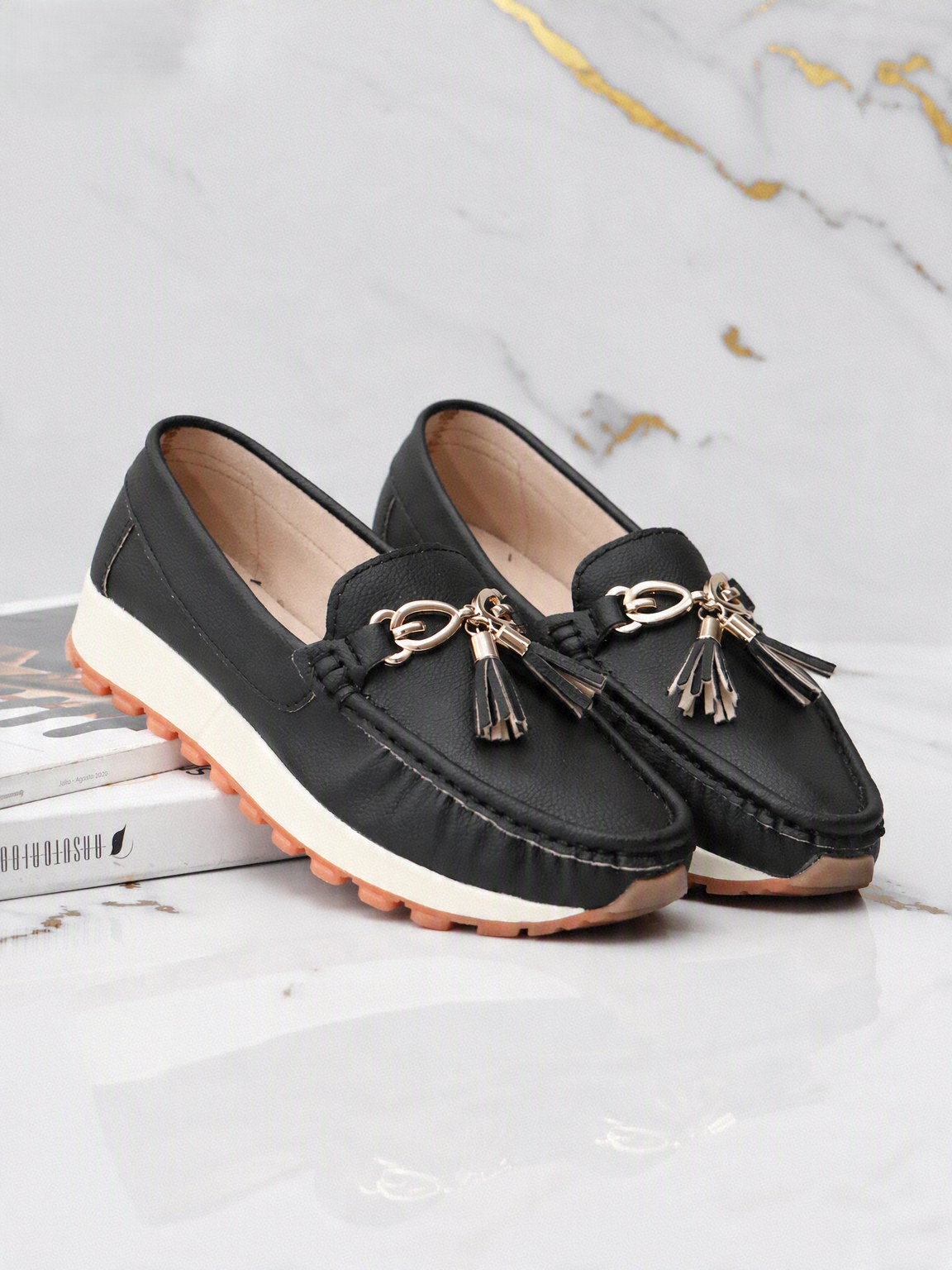 Plantilla CloudStep™