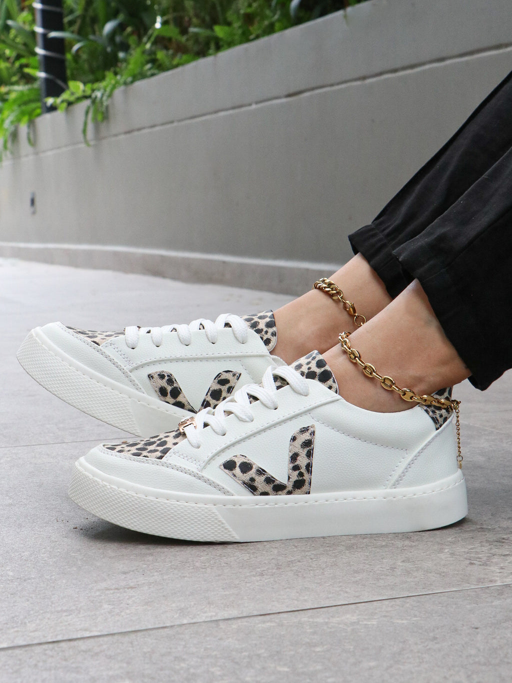 Velaro Siena™ | Tenis Casual Premium para Mujer