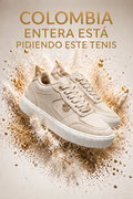 Velaro Siena™ | Tenis Casual Premium para Mujer