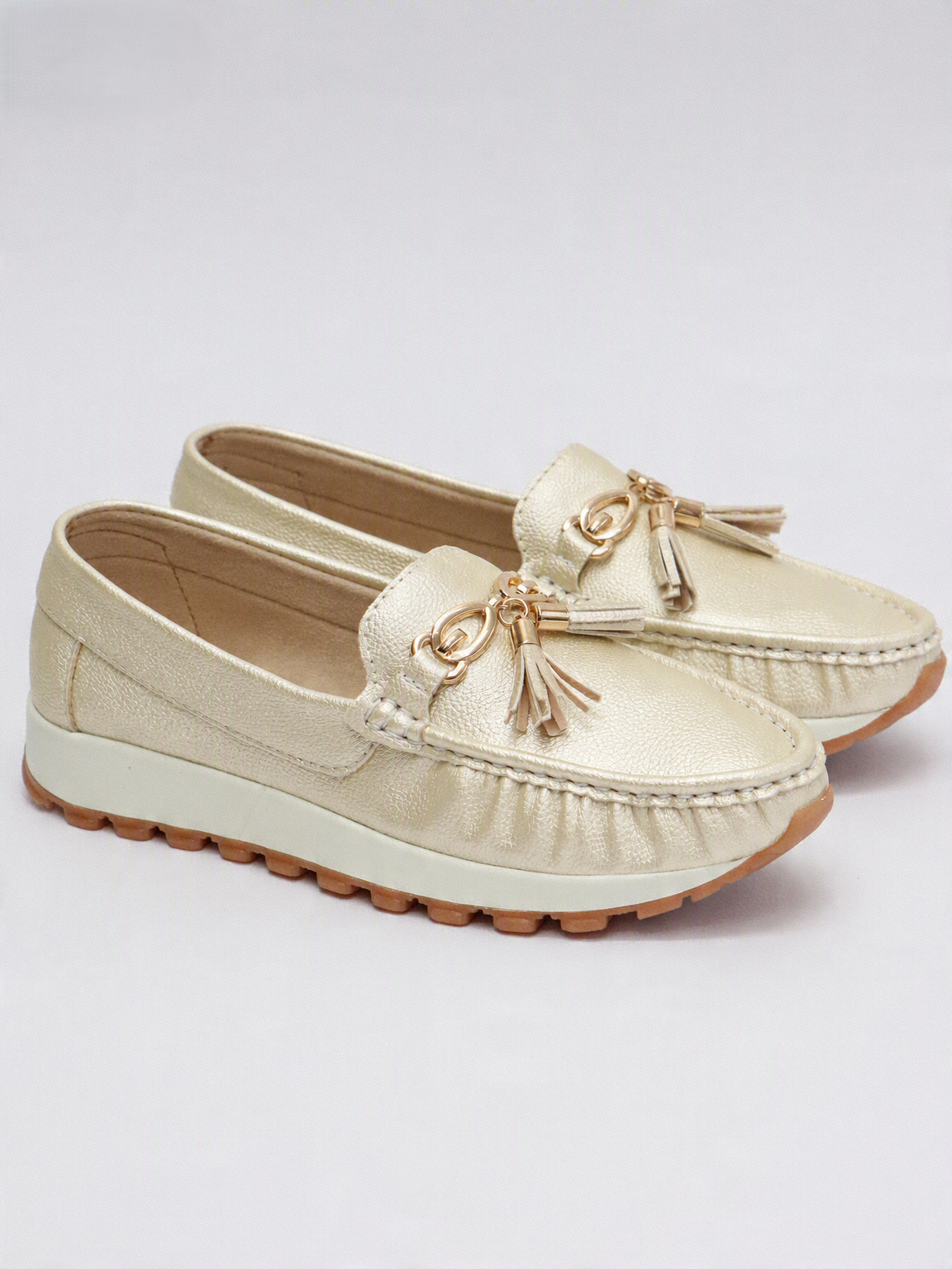 Mocasín Tango™