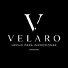 Velaro - Inicio