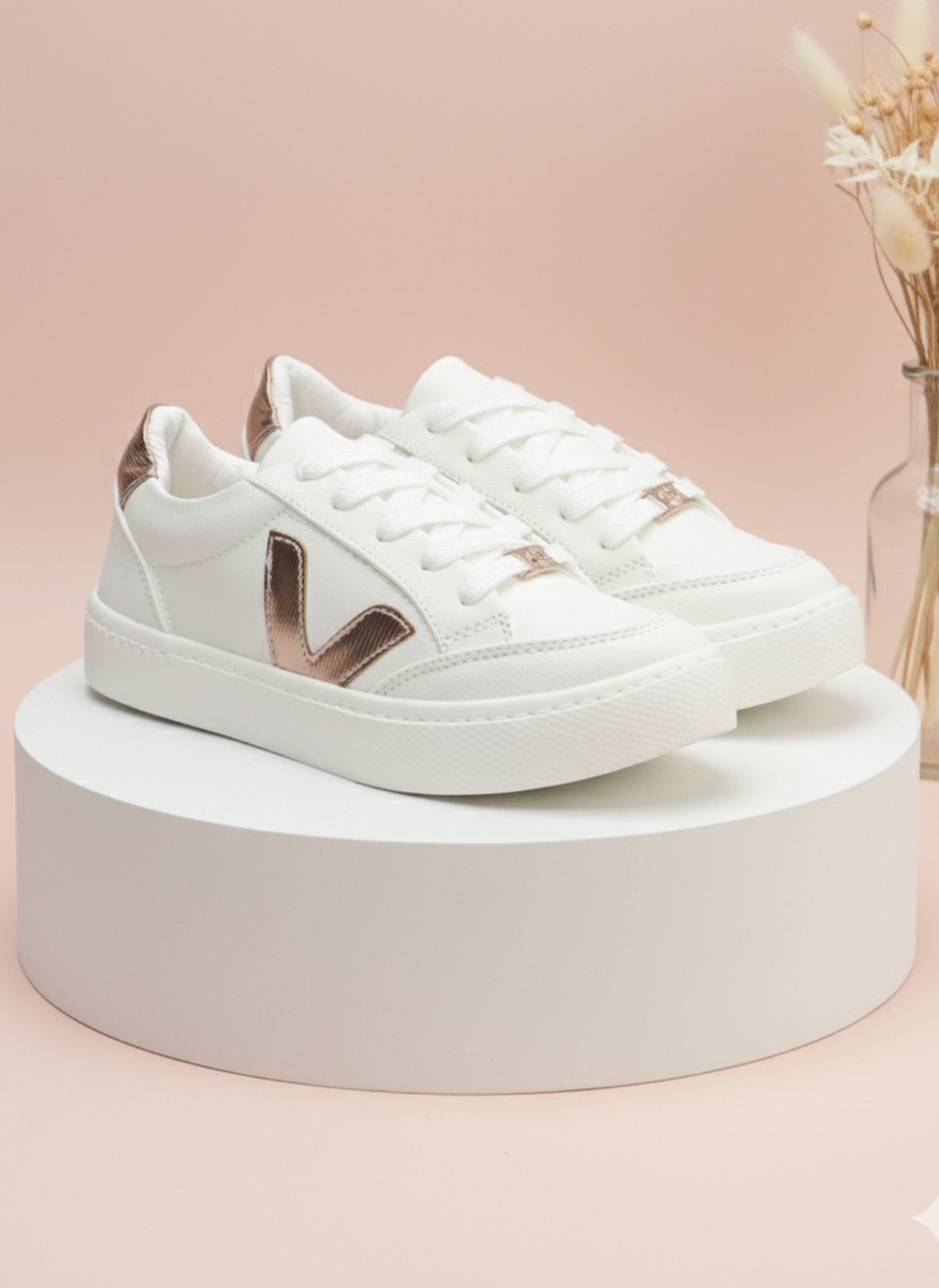 Velaro Siena™ | Tenis Casual Premium para Mujer