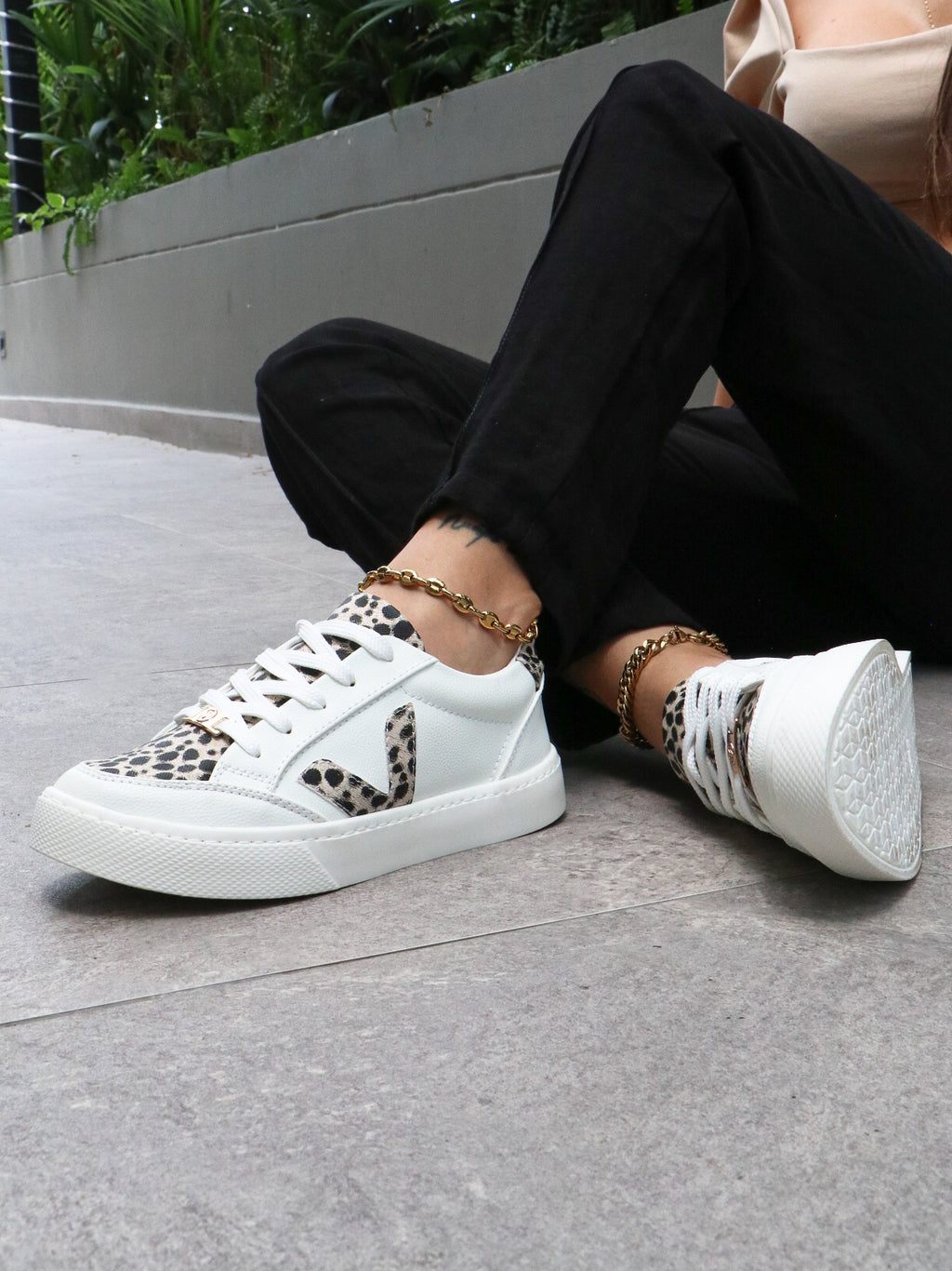 Velaro Siena™ | Tenis Casual Premium para Mujer