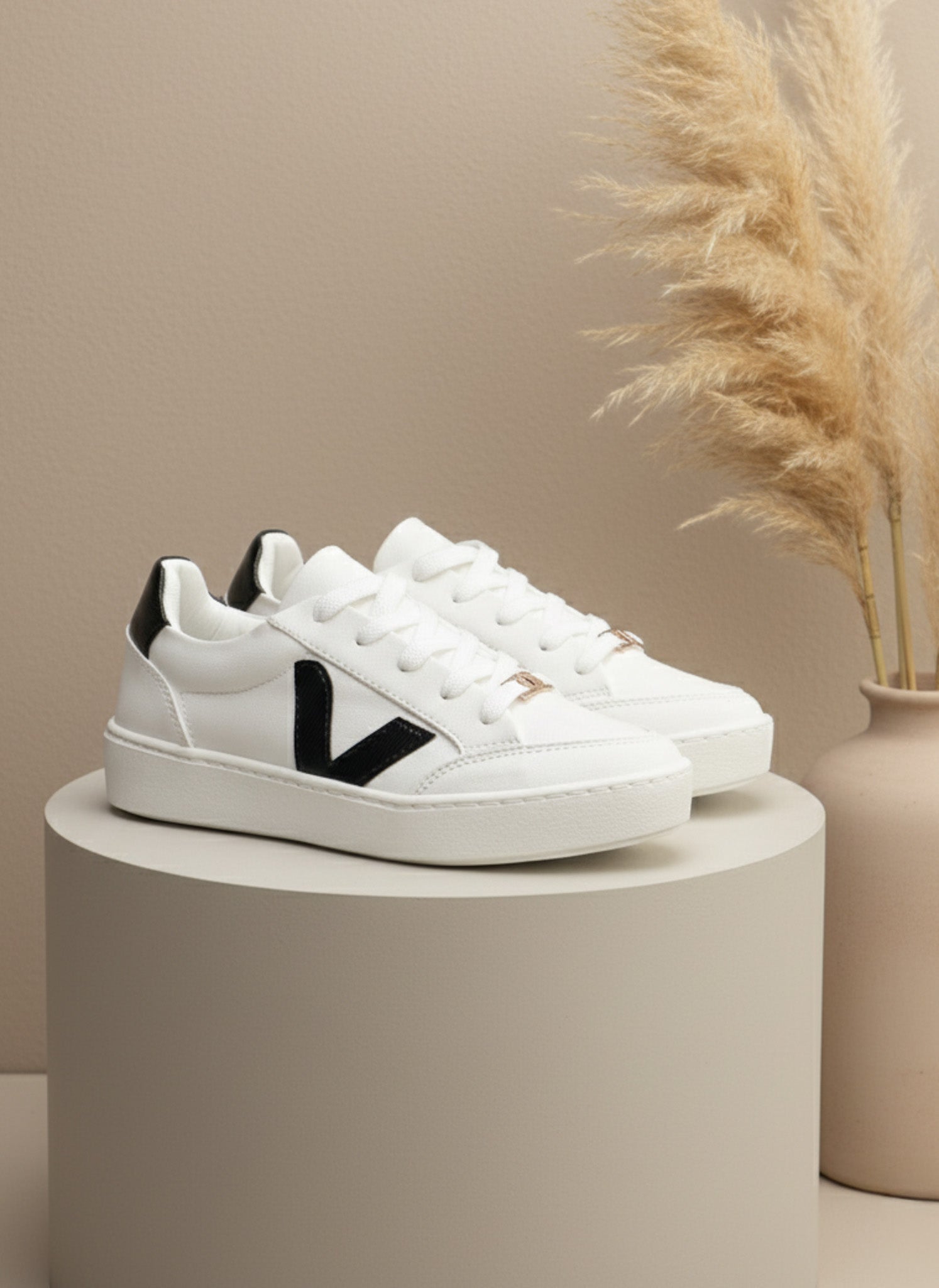 Velaro Siena™ | Tenis Casual Premium para Mujer