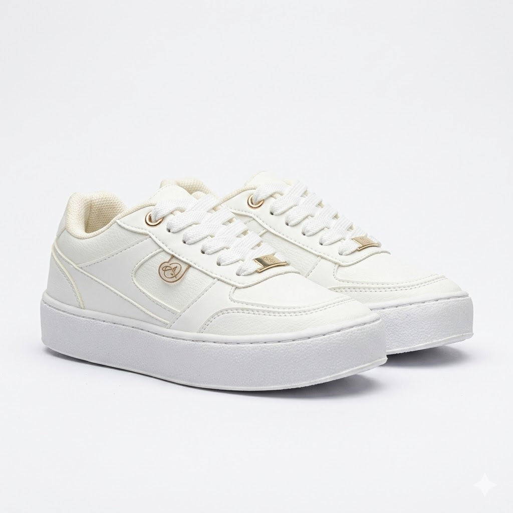 Velaro Siena™ | Tenis Casual Premium para Mujer