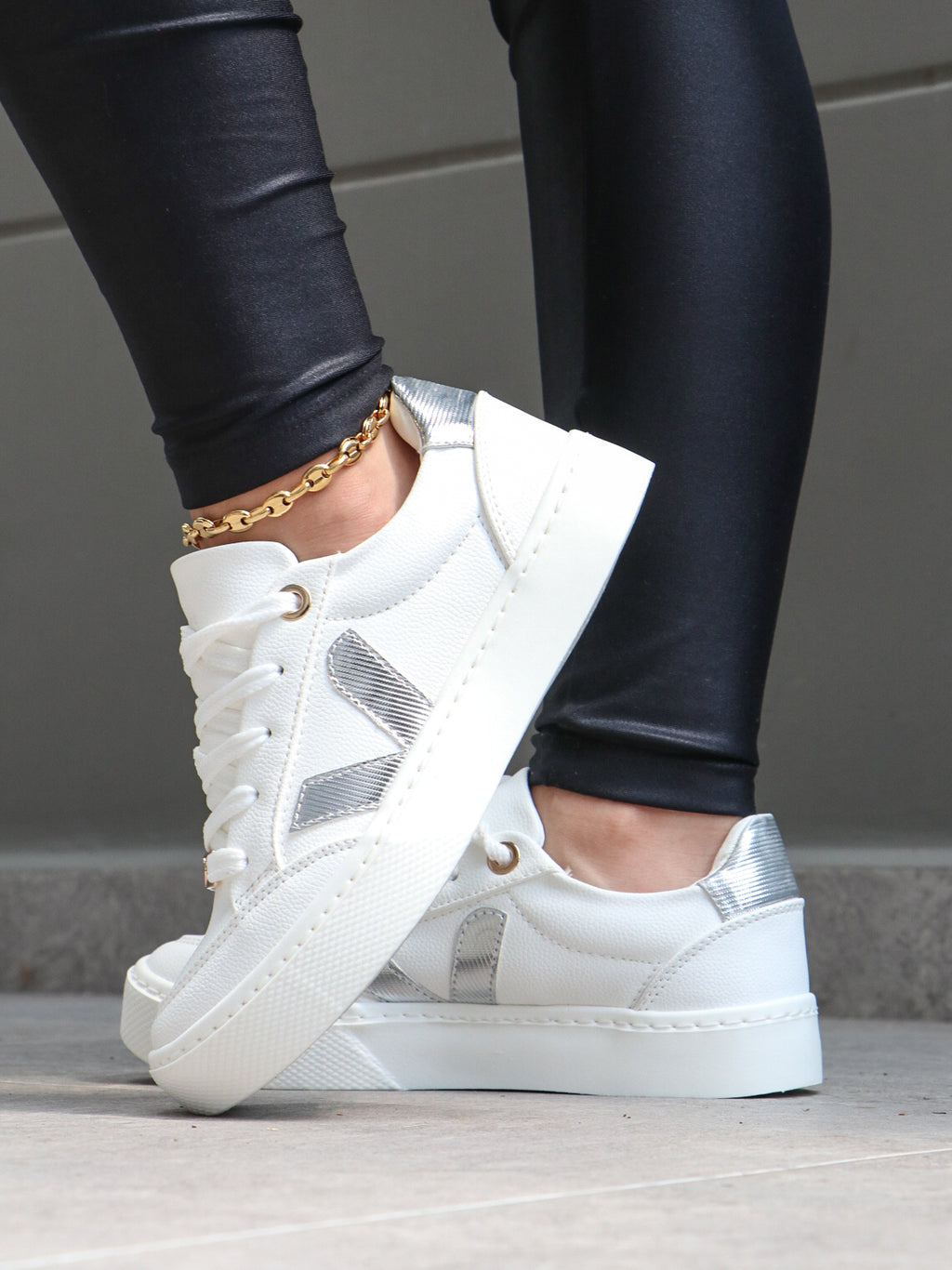 Velaro Siena™ | Tenis Casual Premium para Mujer