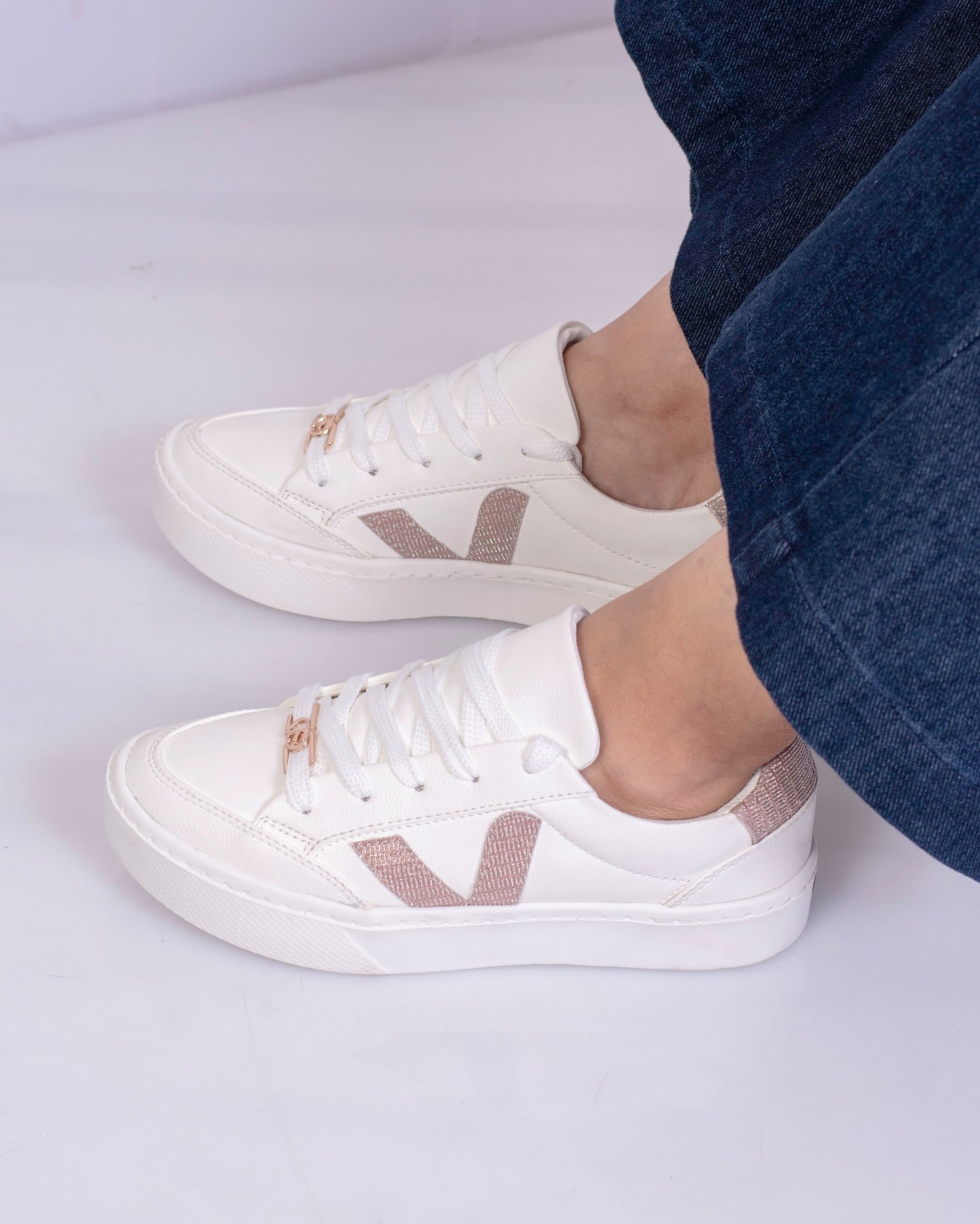 Velaro Siena™ | Tenis Casual Premium para Mujer